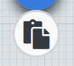 Add new block icon